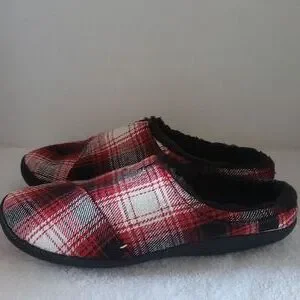 Toms | Shoes | Toms Nwot Mens Berkeley Faux Fur Lined Slip  display picture 2
